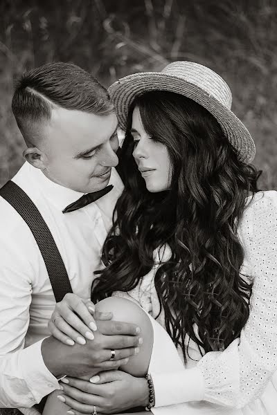 Wedding photographer Olga Maslyuchenko (olha). Photo of 22 September 2020