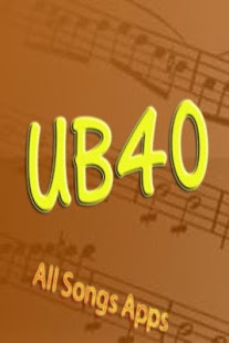 Download All Songs of UB40 APK