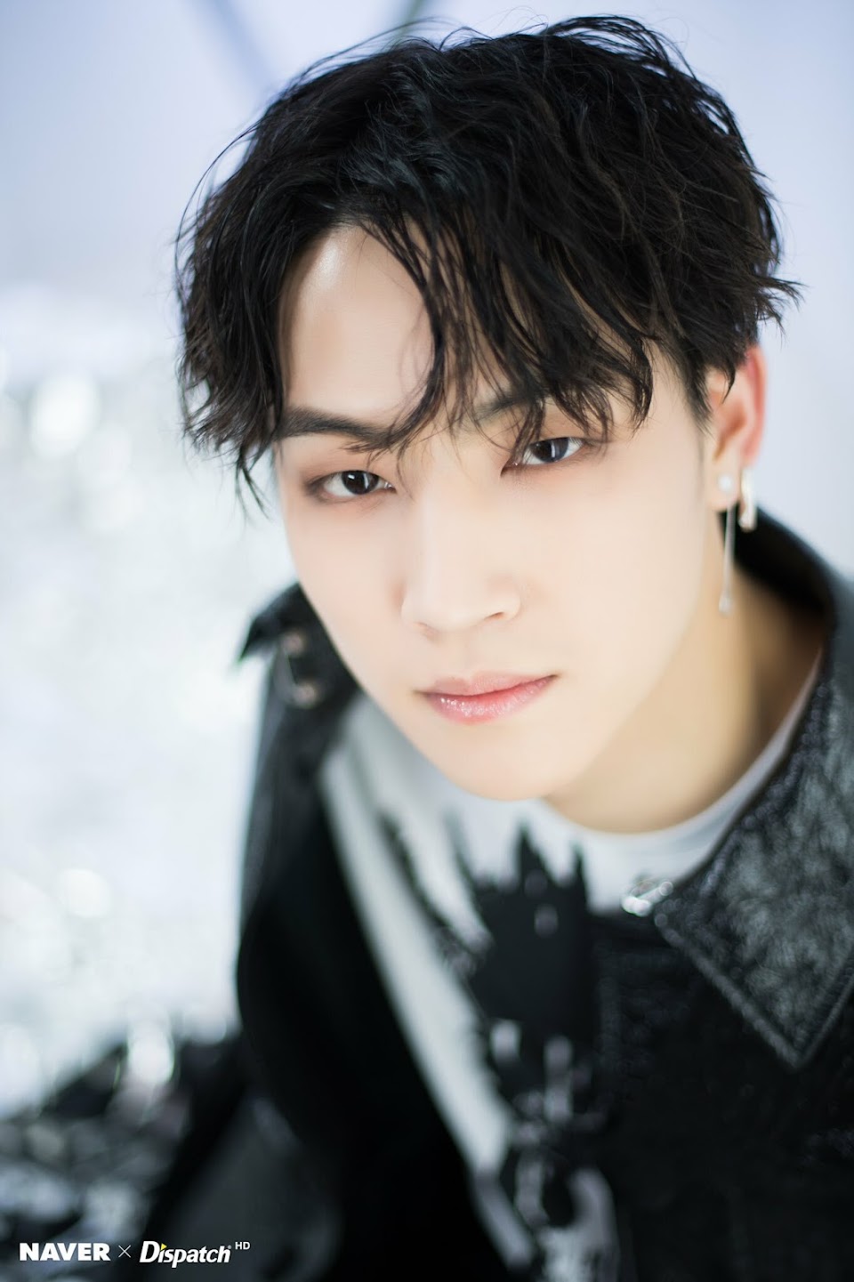 Here's Proof GOT7's JB Is The Real-Life Inspiration Behind A Popular ...