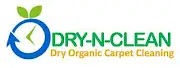 Dry N Clean Carpets and Upholstery Logo