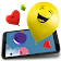 Les Ballons 3D icon