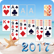 Solitaire ♠ 1.0.5 Icon