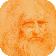 Leonardo Da Vinci - HD 2.6 Icon