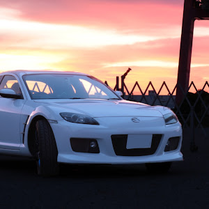 RX-8