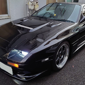 RX-7 FC3S