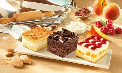 Sri Alangar Sweets & Bakery