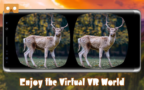 Vr 360 Nature Fun Videos(圖1)-速報App