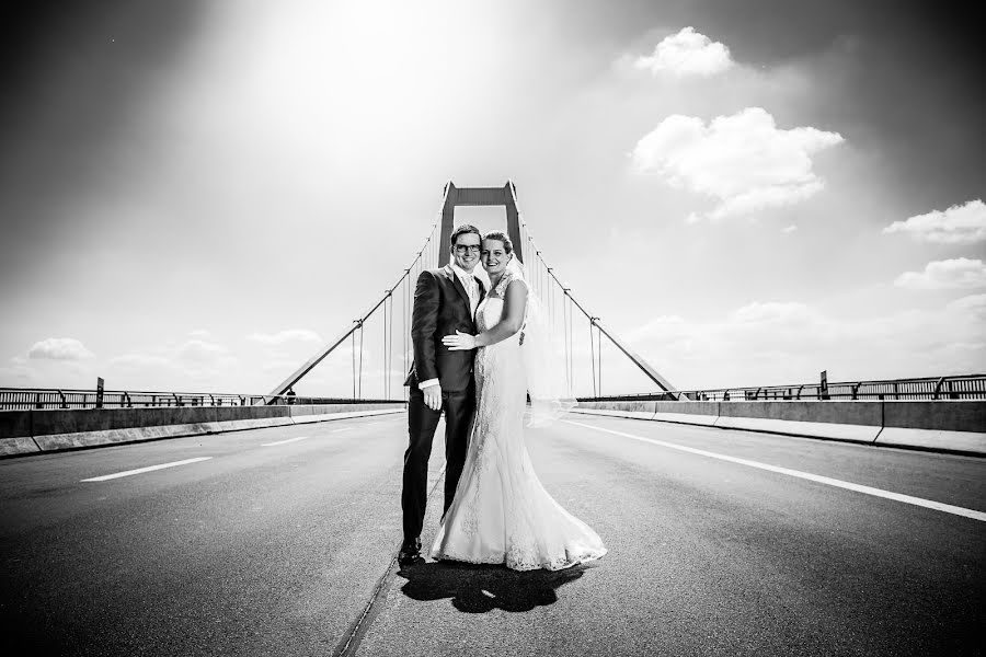 Wedding photographer Axel Breuer (axelbreuer). Photo of 22 August 2014