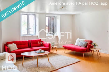 appartement à Montalieu-Vercieu (38)