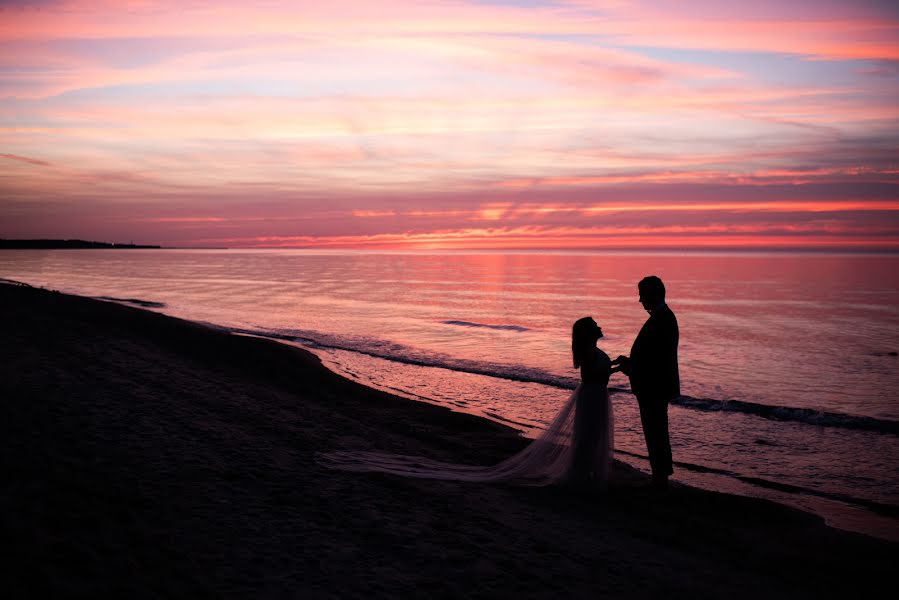 Photographe de mariage Aneta Lewińska (blackonephotos). Photo du 10 novembre 2023