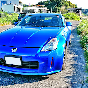 フェアレディZ Z33型