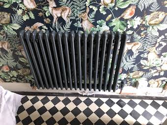 Radiators  album cover