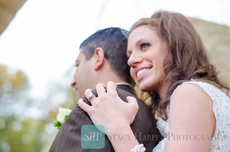 Photographe de mariage Stacy Harper (stacyharper). Photo du 29 décembre 2019