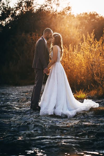 Wedding photographer Roman Vendz (vendzart). Photo of 15 October 2020