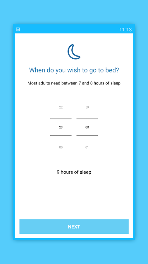   Sleep - CBT Tools- 螢幕擷取畫面 