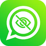 Cover Image of Tải xuống Hidden Chat for Whatsapp - Unseen, Whats Tools 1.0.2 APK