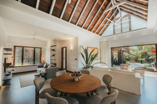 Villa 5