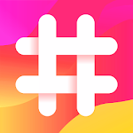 Hashtag Buddy - become Instagram™ famous Apk