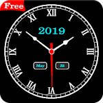 Cover Image of 下载 Smart Night Clock 2.6 APK