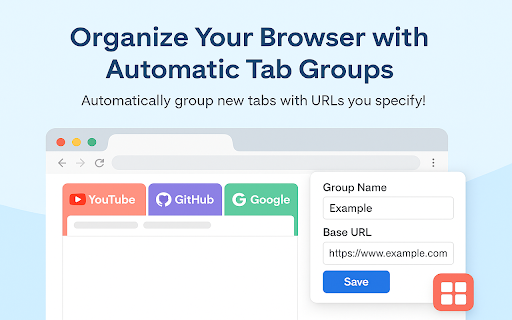 TabbyGroup