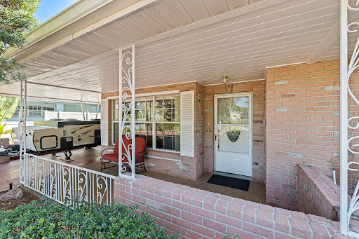 Maison avec piscine et jardin 2