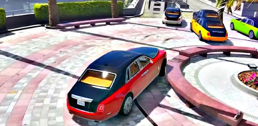 Indian Heavy Driver Car Game