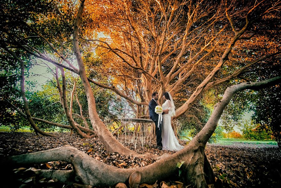 Fotógrafo de casamento Emanuele Greco (emanuelegreco). Foto de 25 de setembro 2018