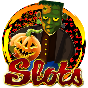 Halloween Slots  Icon