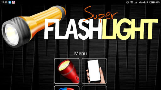 Super Flashlight Led Free