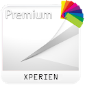 Theme XPERIEN™ - Z5 Pro icon