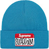 gonz nametag beanie fw21