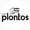 Kopi Plontos, Meruya, Jakarta logo