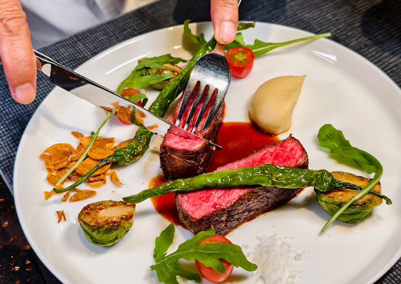 超有歐洲氛圍義式窯烤高雄披薩店!一吃愛上豹紋披薩~-LA ONE Pizza