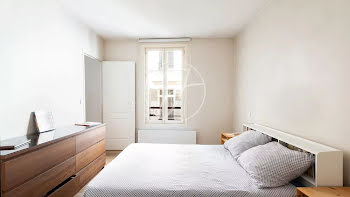 appartement à Paris 17ème (75)