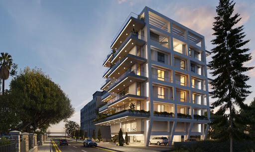 Appartement 1