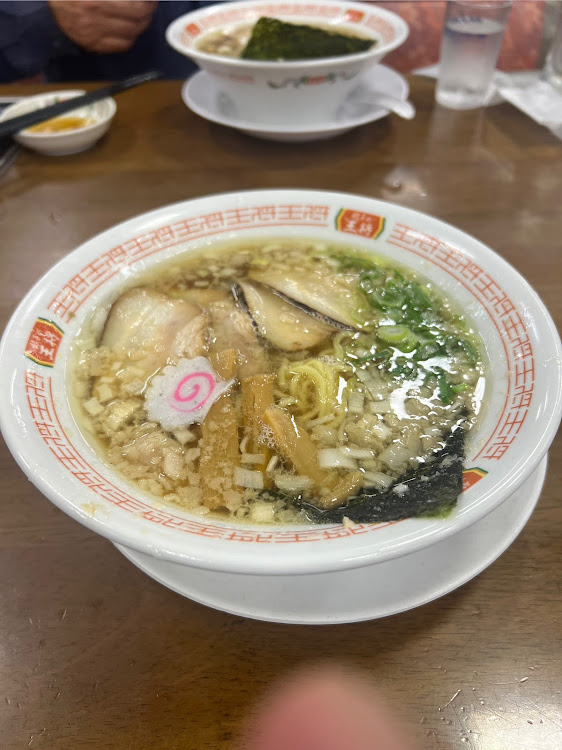UDクオンの休日出勤でした😭・休息は大事😭・餃子の王将に関するカスタム事例の投稿画像3枚目