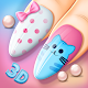 Fashion Nail Salon Games 3D Download on Windows