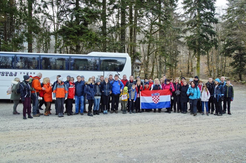 Rakov Škocjan i Postojnska jama