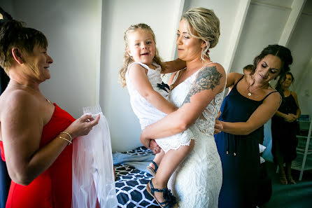 Wedding photographer Kelly Lindsay (kellylindsayphot). Photo of 12 February 2020