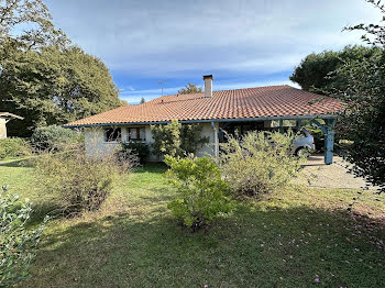 maison à Préchacq-les-Bains (40)