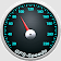 GPS-Speedo icon