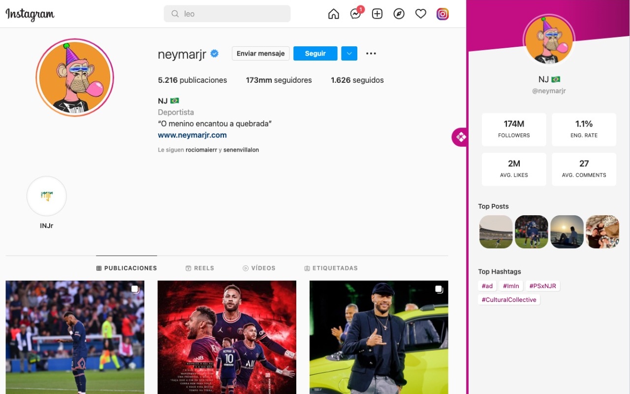 AppSorteos - Instagram Giveaways & Insights Preview image 2