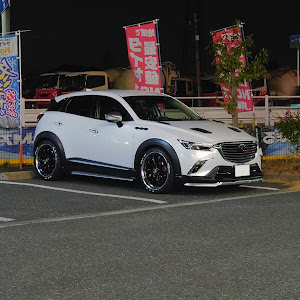 CX-3 DK5FW