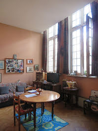 appartement à Lille (59)