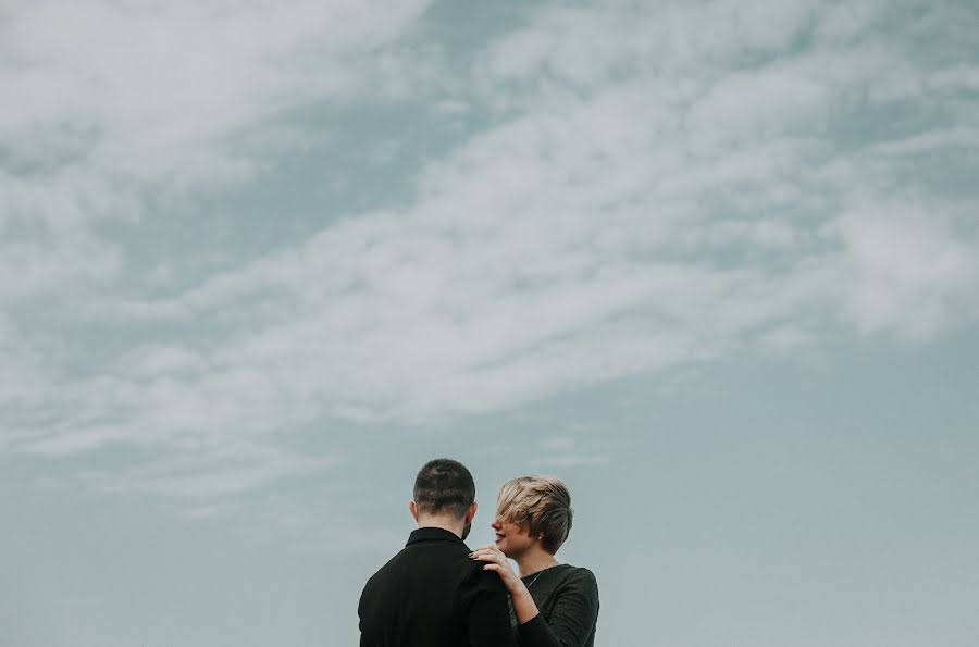 Düğün fotoğrafçısı Gencay Çetin (venuswed). 19 Aralık 2018 fotoları