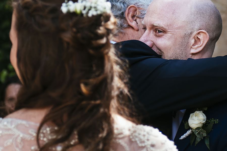 Wedding photographer Carlos Sardà (carlossarda). Photo of 4 June 2019