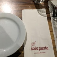 Solo Pasta 義大利麵