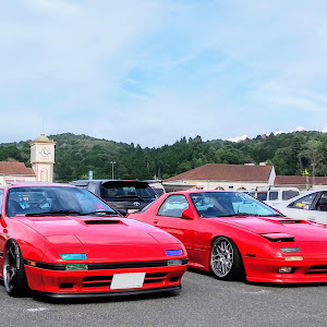 RX-7 FC3S