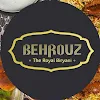 Behrouz Biryani, Kakkanad, Kochi logo