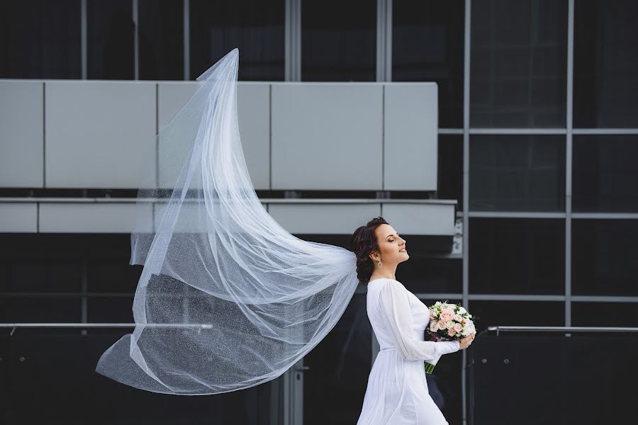 Fotógrafo de bodas Stanislav Sysoev (sysoevphoto). Foto del 25 de enero